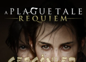 A Plague Tale Requiem Türkçe Yama Indir