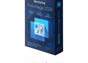 Acronis True Image 2020 Indir