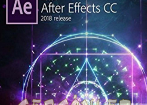 Adobe After Effects CC 2018 Indir