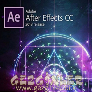 Adobe After Effects CC 2018 Indir