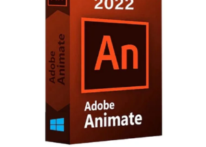 Adobe Animate 2022 Indir