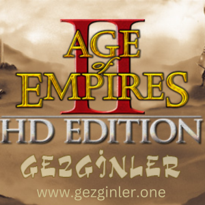 Age of Empires 2 HD Edition Indir