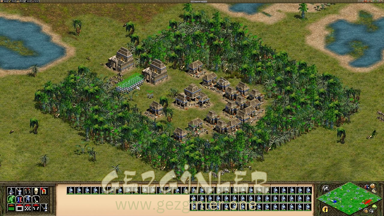 Age of Empires 2 HD Edition Indir  