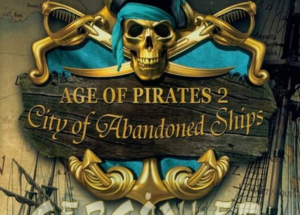 Age of Pirates 2 City of Abandoned Ships Indir