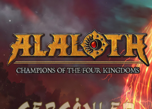 Alaloth Champions of The Four Kingdoms Indir