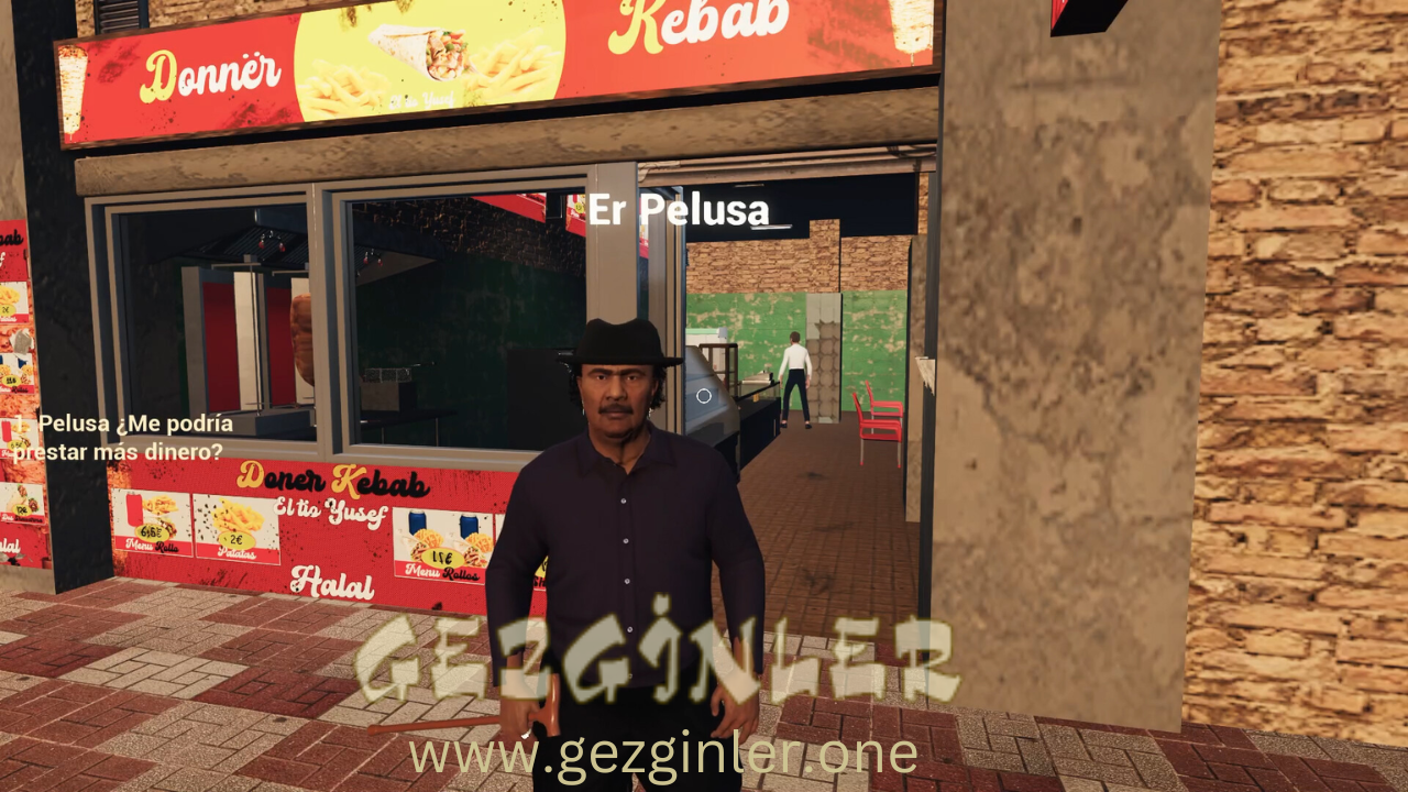 Amigo Kebab Simulator Indir Gezginler