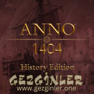 Anno 1404 History Edition Indir