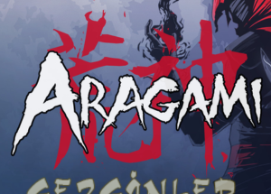 Aragami Indir