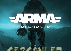 Arma Reforger Indir