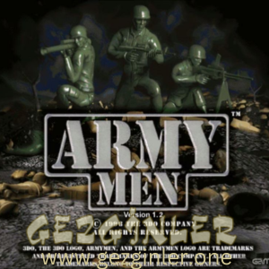 Army Men Collection Indir