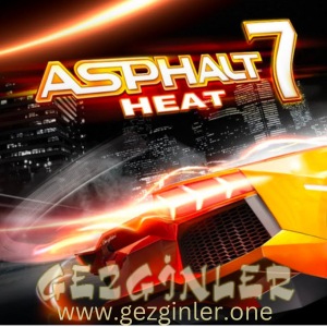 Asphalt 7 Heat Indir