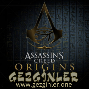 Assassin's Creed Origins Torrent Indir