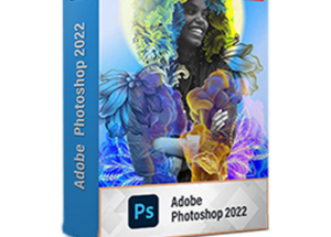 Adobe Photoshop CC 2022 Full Crack 