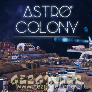 Astro Colony Indir