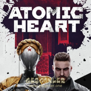 Atomic Heart Indir