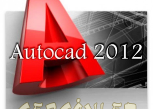 AutoCAD 2012 Indir