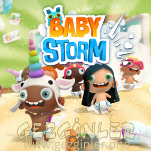 Baby Storm Indir