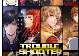 TROUBLESHOOTER Abandoned Children Indir