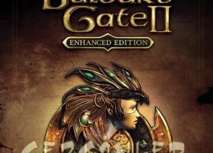 Baldur's Gate 2 Enhanced Edition Indir