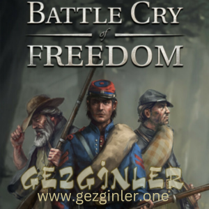 Battle Cry of Freedom Indir