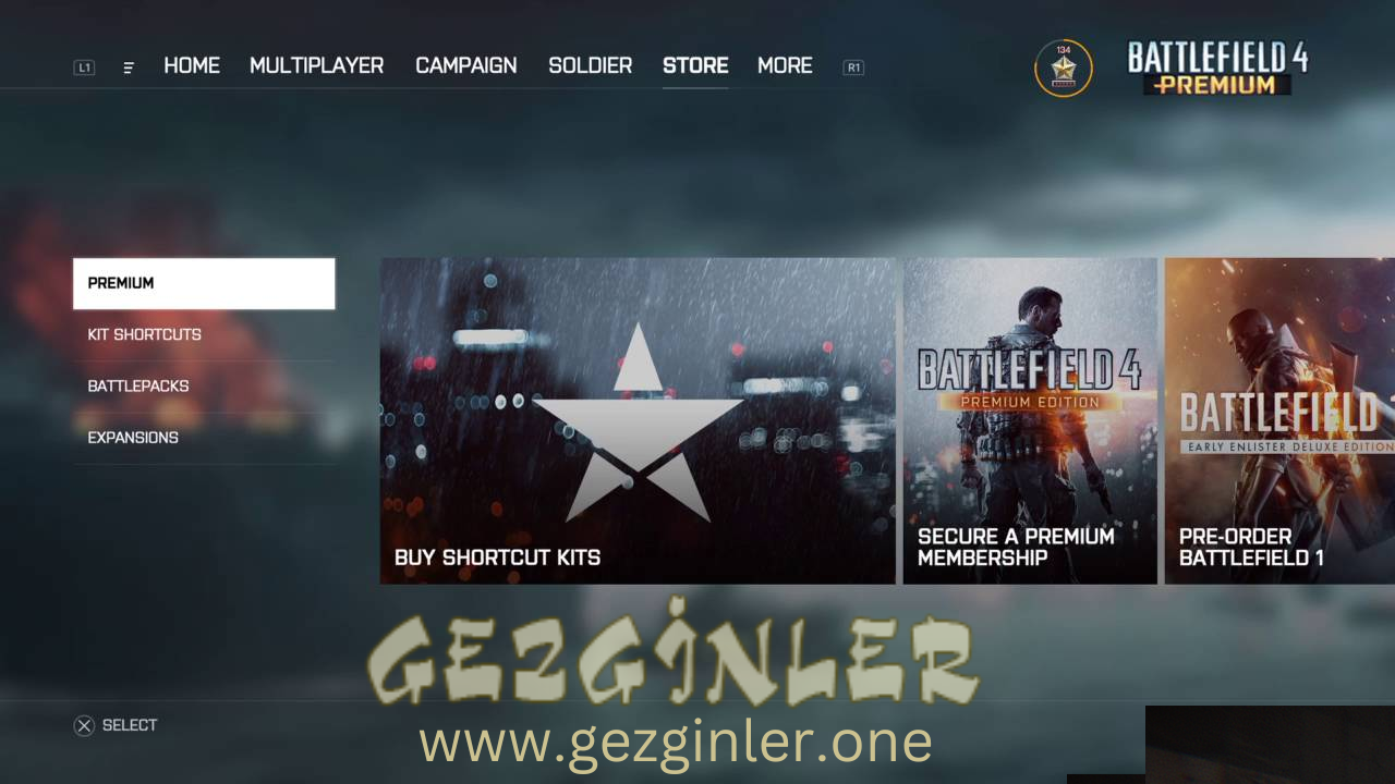 Battlefield 4 Premium Edition Indir Gezginler