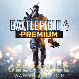 Battlefield 4 Premium Edition Indir