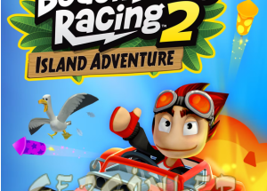 Beach Buggy Racing 2 Apk Indir