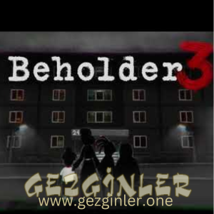 Beholder 3 Indir