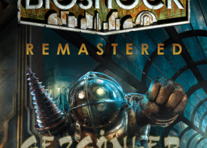 Bioshock 1 Remastered Indir