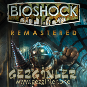 Bioshock 1 Remastered Indir