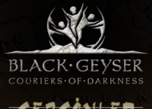 Black Geyser Couriers of Darkness Indir