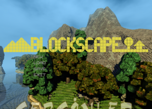 Blockscape Indir