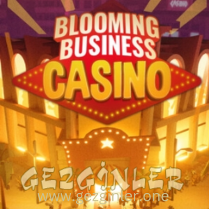 Blooming Business Casino Indir