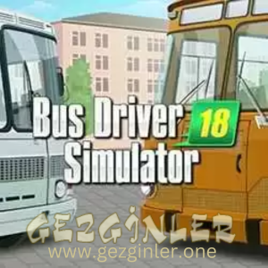 Bus Driver Simulator 2018 Full Indir