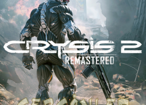 Crysis 2 Remastered Indir