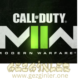 Call of Duty Modern Warfare II PC Indir