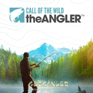 Call of the Wild The Angler Indir
