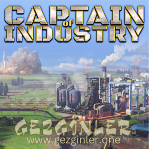 Captain of Industry Indir