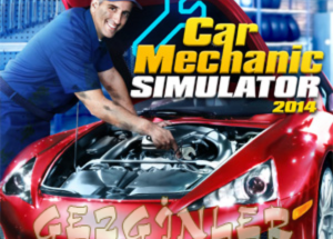 Car Mechanic Simulator 2014 Türkçe Indir