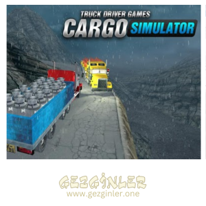 Cargo Simulator 2019 Apk Indir