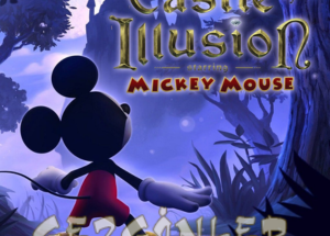 Castle of Illusion Starring Mickey Mouse Indir