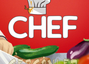 Chef A Restaurant Tycoon Game Indir