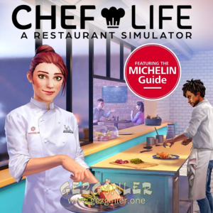Chef Life A Restaurant Simulator Indir