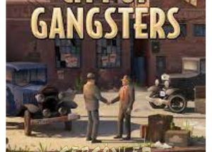City of Gangsters Indir