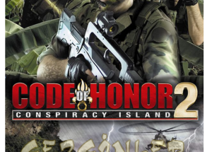Code Of Honor 2 Indir