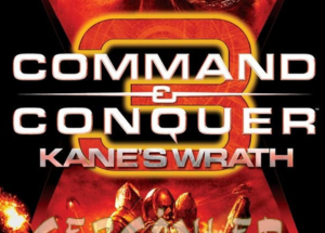 Command and Conquer 3 Kanes Wrath Indir