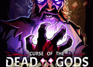 Curse of the Dead Gods Indir