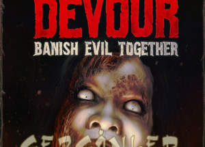 DEVOUR Indir