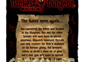 Darkest Dungeon Indir