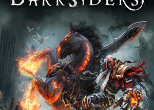 Darksiders Warmastered Edition Indir